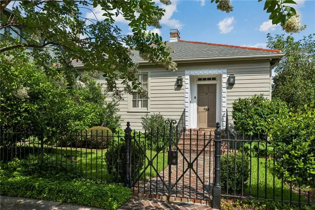 738 Pine Street, New Orleans, LA 70118 - #1