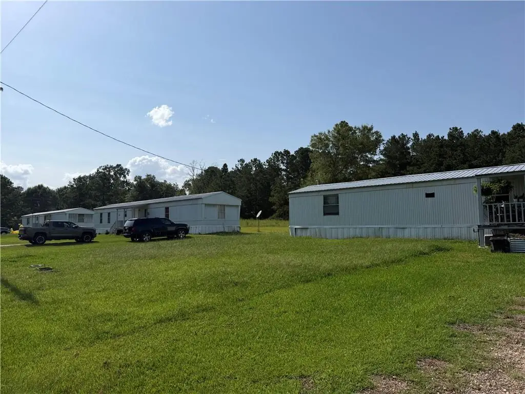 105 C Doyle Road, Glenmora, LA 71433 - #1