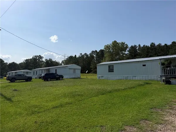105 C Doyle Road, Glenmora, LA 71433