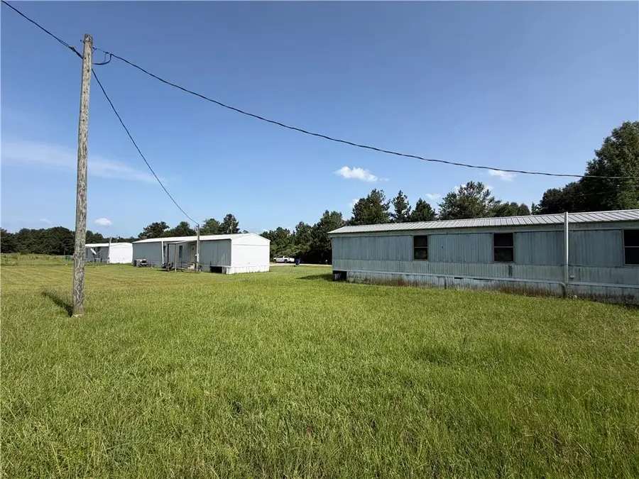 105 C Doyle Road, Glenmora, LA 71433 - #2