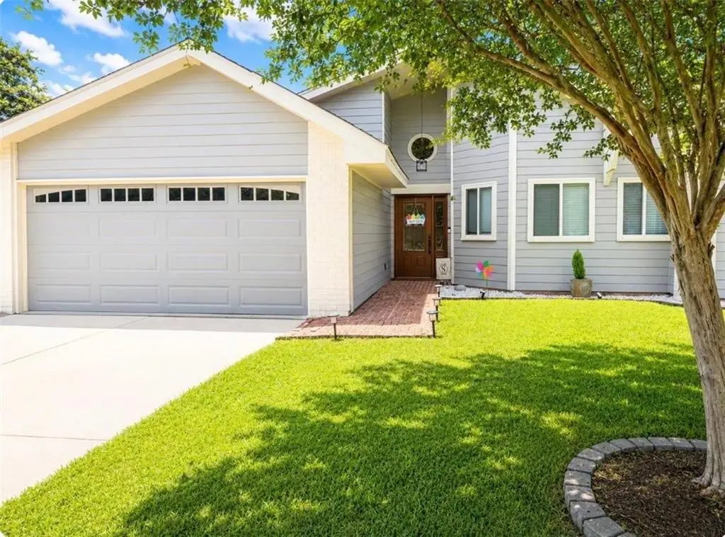 201 Lake Huron Court, Slidell, LA 70461 - #1
