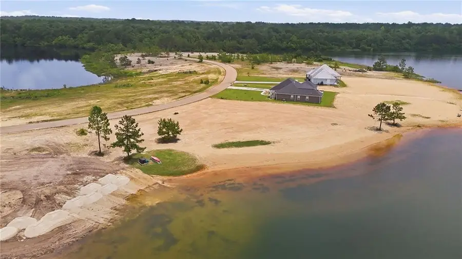 Lots 69 & 70 Shore Drive, Franklinton, LA 70438 - #3