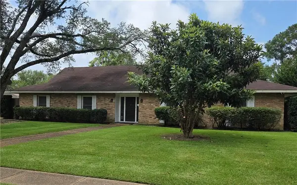 208 Ridgewood Boulevard, Alexandria, LA 71303