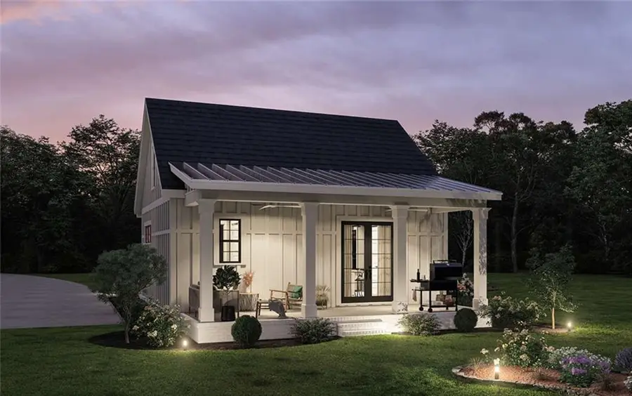 84155 Od Kain Lane, Sun, LA 70463 - #2