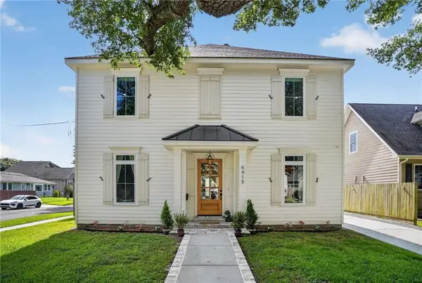6415 Bellaire Drive, New Orleans, LA 70124