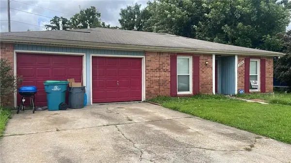 3924 Post Drive, Harvey, LA 70058