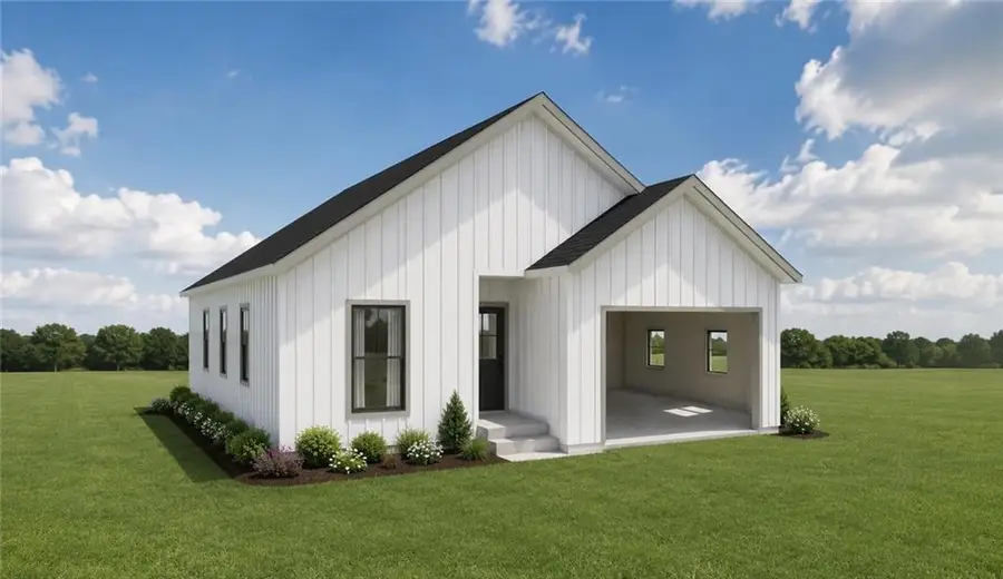44814 Old Union Road, Franklinton, LA 70438 - #3