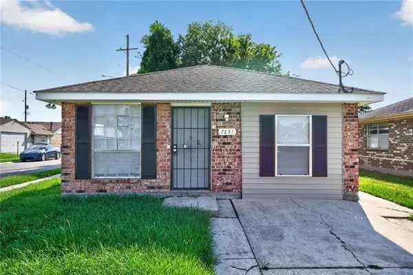 7651 Brevard Avenue, New Orleans, LA 70127