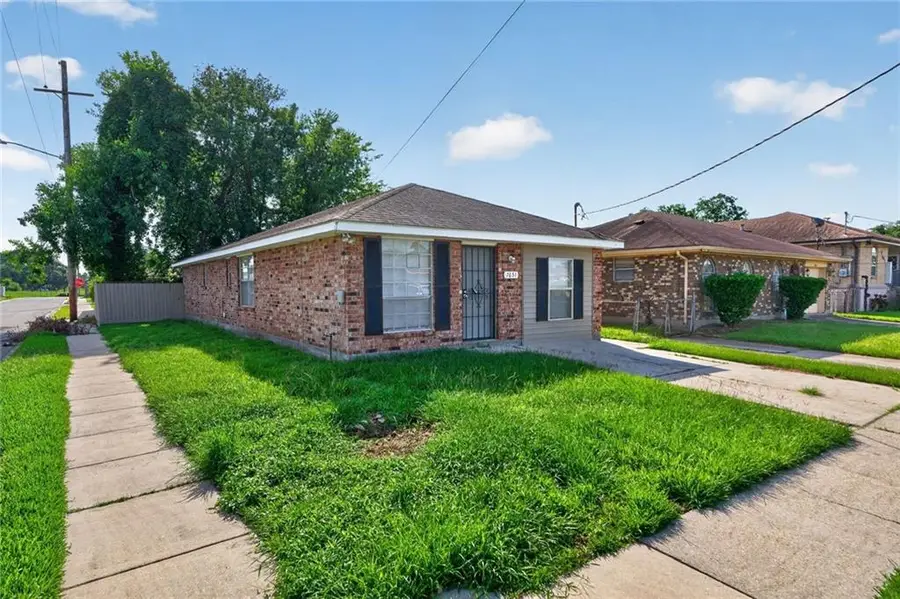 7651 Brevard Avenue, New Orleans, LA 70127 - #2