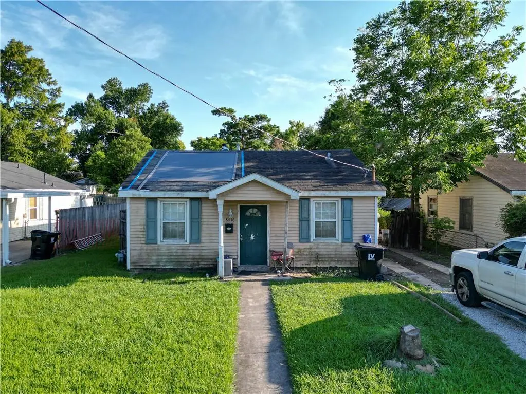 8416 Huntley Lane, Harahan, LA 70123 - #1