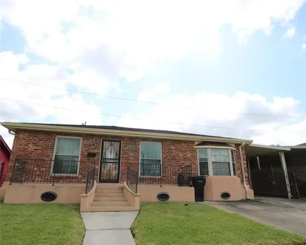 3420 Mansfield Avenue, New Orleans, LA 70131