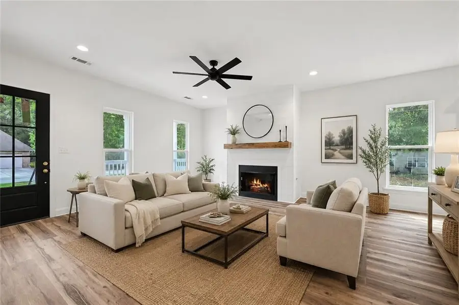 1804 Destin Street, Mandeville, LA 70448 - #2