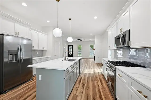 1804 Destin Street, Mandeville, LA 70448 - #3