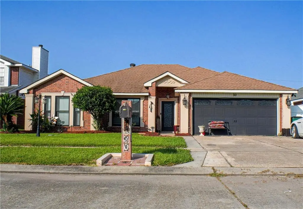 30 Robert Road, Waggaman, LA 70094 - #1