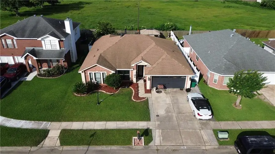 30 Robert Road, Waggaman, LA 70094 - #3