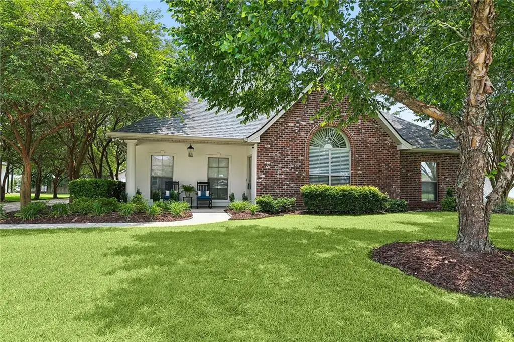 15316 S Tiger Loop, Ponchatoula, LA 70454 - #1
