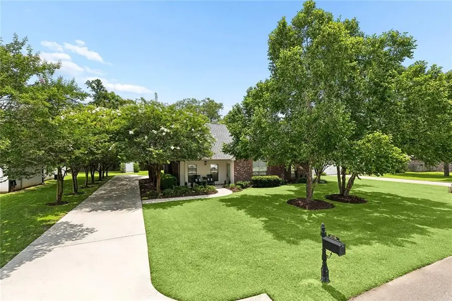 15316 S Tiger Loop, Ponchatoula, LA 70454 - #3