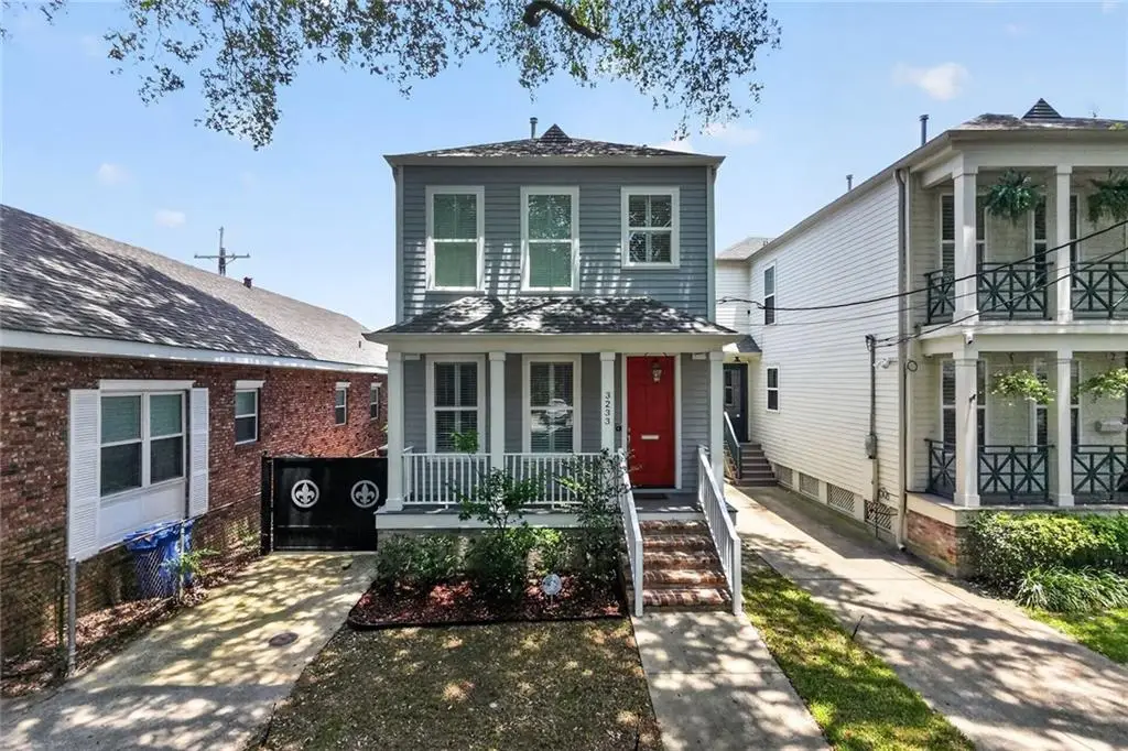 3233 Bienville Street, New Orleans, LA 70119 - #1
