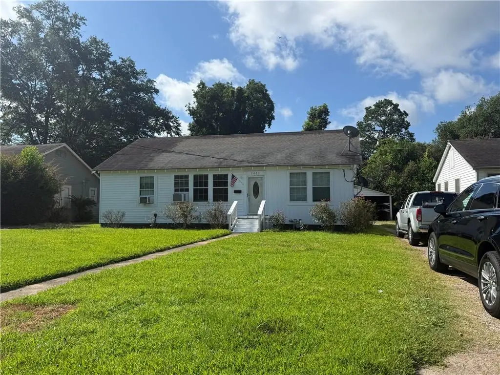 3005 Hill Street, Alexandria, LA 71301 - #1