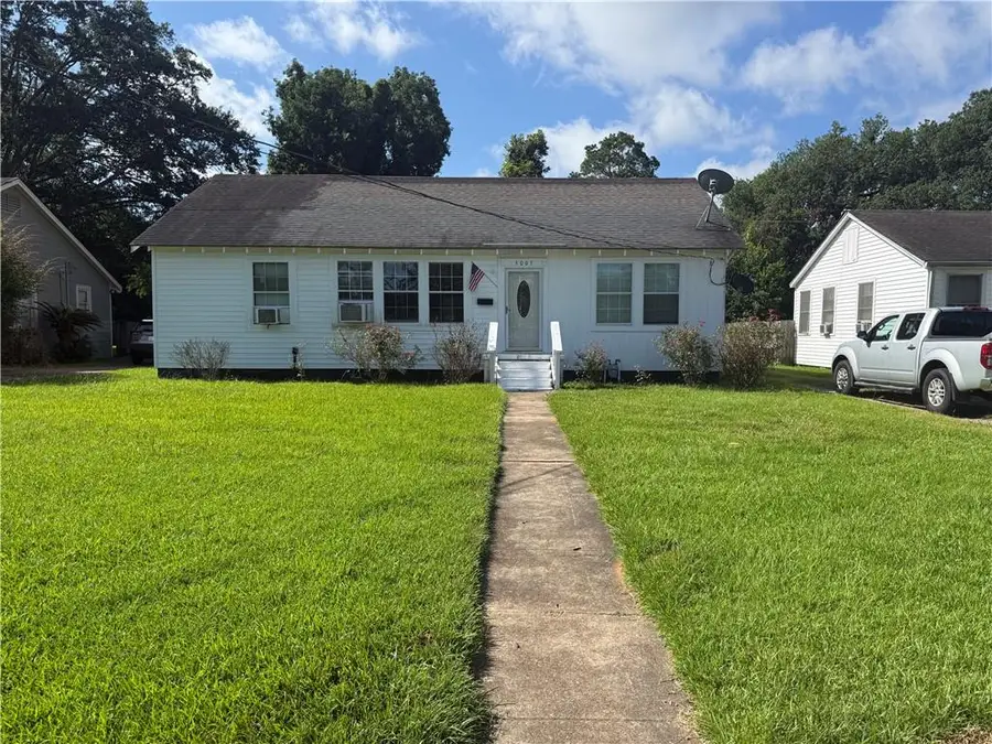 3005 Hill Street, Alexandria, LA 71301 - #2