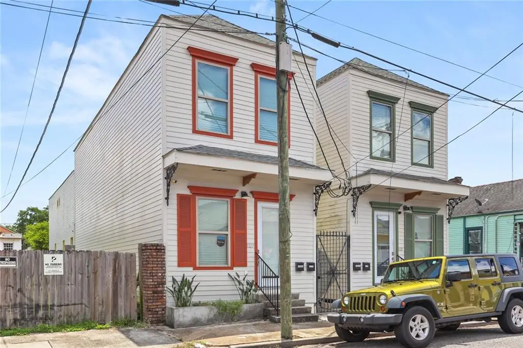 1327 29 Frenchmen Street, New Orleans, LA 70116 - #1