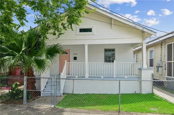 2625 Upperline Street, New Orleans, LA 70115