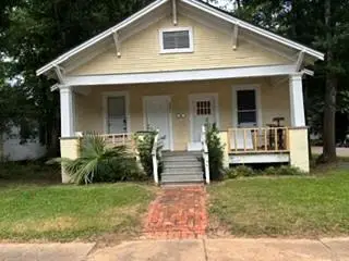 1721 Princeton Street, Alexandria, LA 71301 - #1