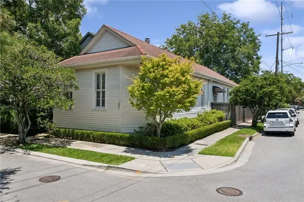 601 Webster Street, New Orleans, LA 70118