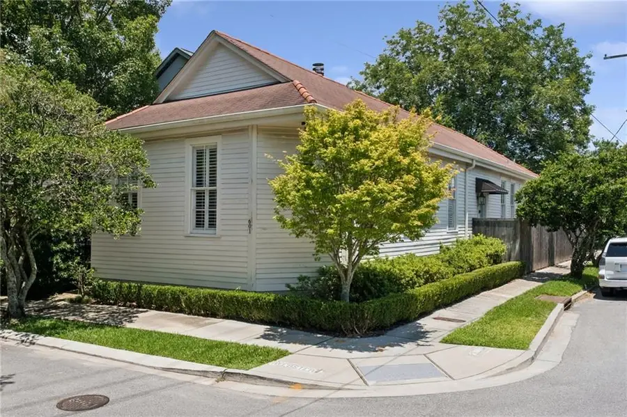 601 Webster Street, New Orleans, LA 70118 - #2