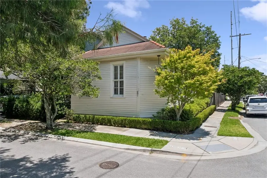 601 Webster Street, New Orleans, LA 70118 - #3
