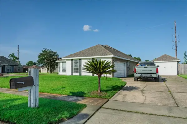 101 Tammy Drive, La Place, LA 70068