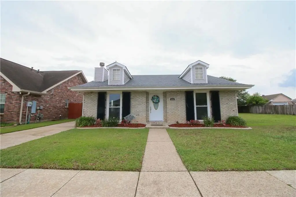 4504 Stella Drive, Meraux, LA 70075 - #1