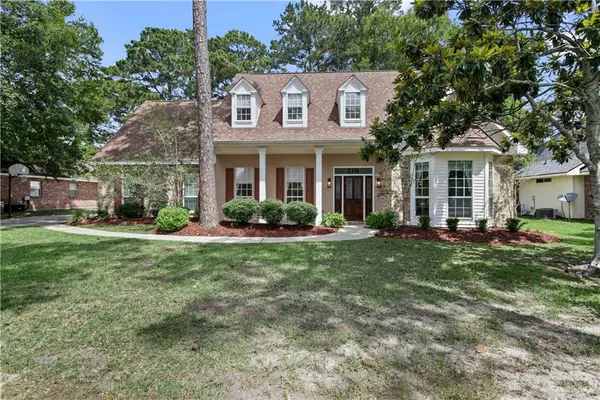 119 Ayshire Court, Slidell, LA 70461
