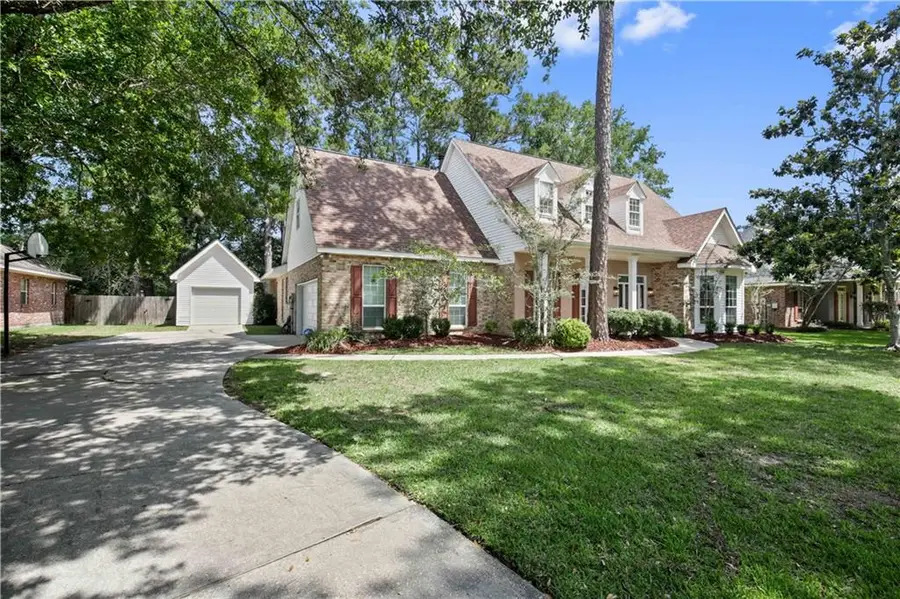 119 Ayshire Court, Slidell, LA 70461 - #2