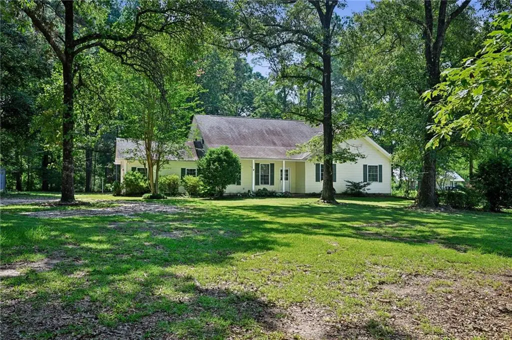 84184 N Factory Road, Folsom, LA 70437 - #1