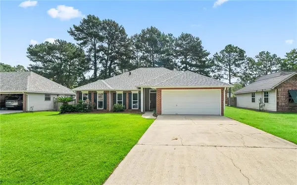 713 Lionel Court, Abita Springs, LA 70420