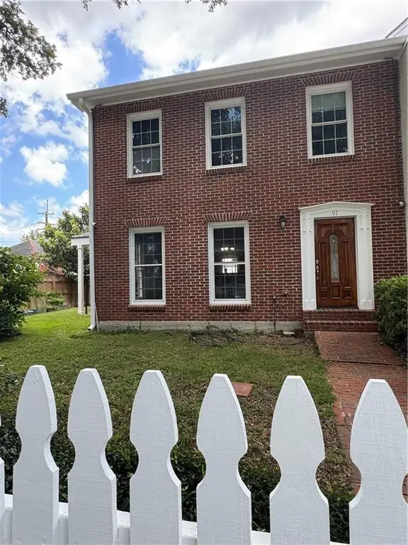 97 Versailles Boulevard, New Orleans, LA 70125 - #1