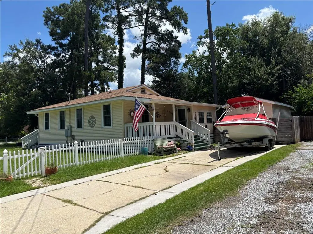 1708 4th Street, Slidell, LA 70458 - #1