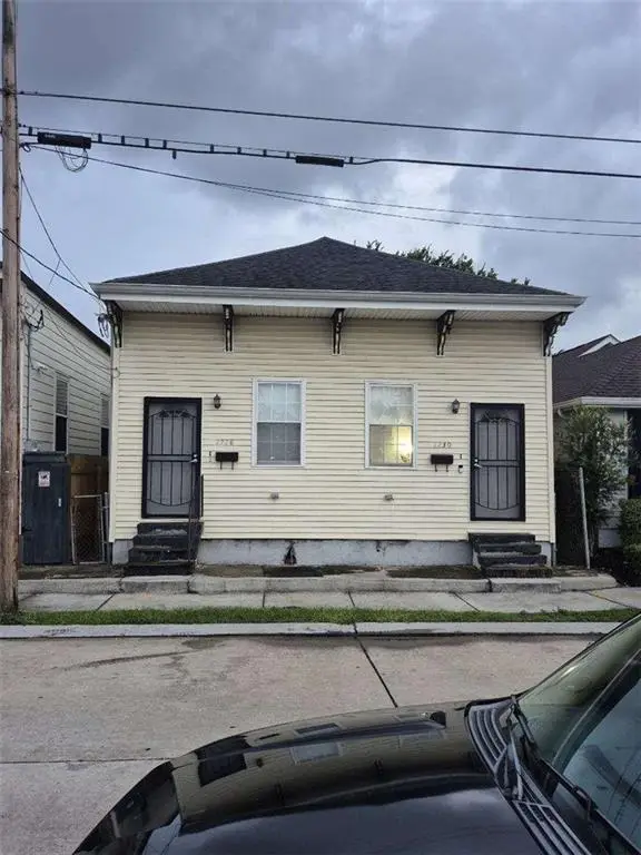 2228 1st Street, New Orleans, LA 70113