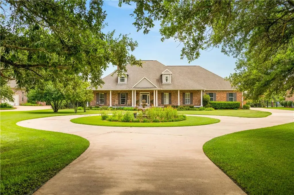 176 Starlight Point, Natchitoches, LA 71457 - #1