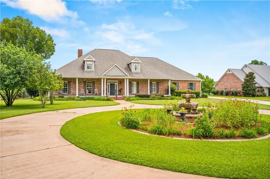 176 Starlight Point, Natchitoches, LA 71457 - #3