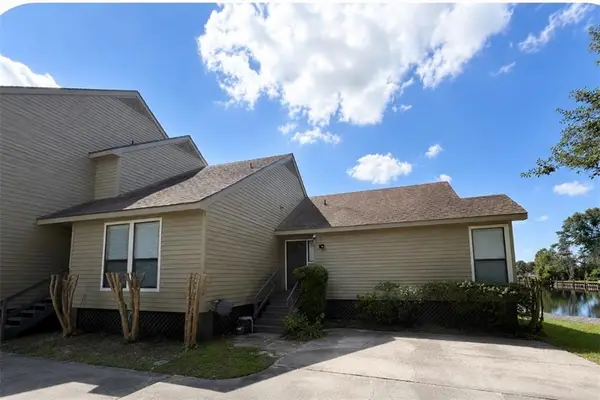 95 W Chamale Cove #95, Slidell, LA 70460