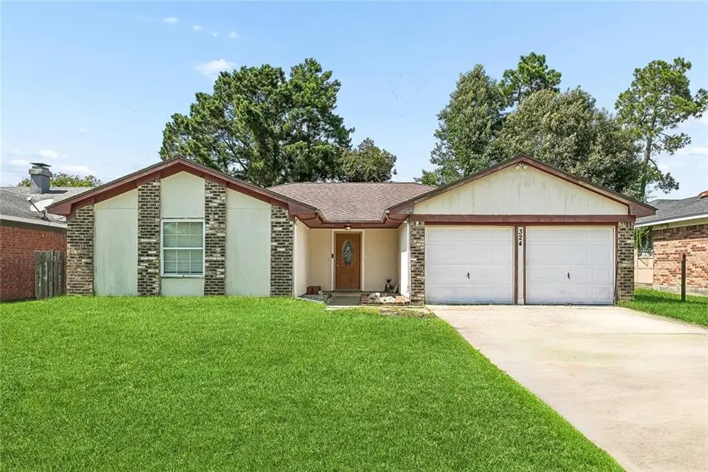 324 Drury Lane, Slidell, LA 70460 - #1
