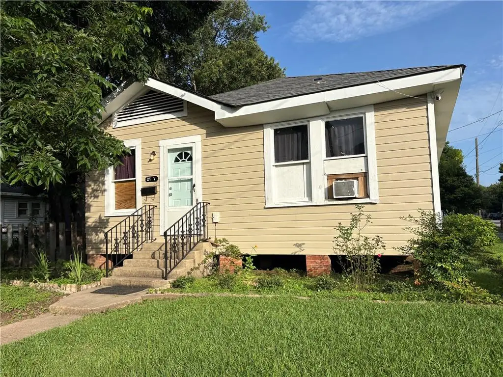 2107 Day Street, Alexandria, LA 71301 - #1