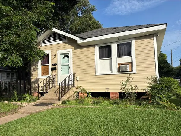 2107 Day Street, Alexandria, LA 71301