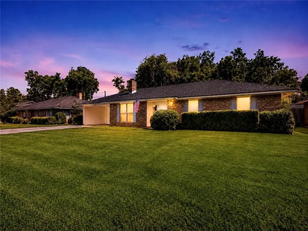 500 Osiris Street, Alexandria, LA 71303 - #1