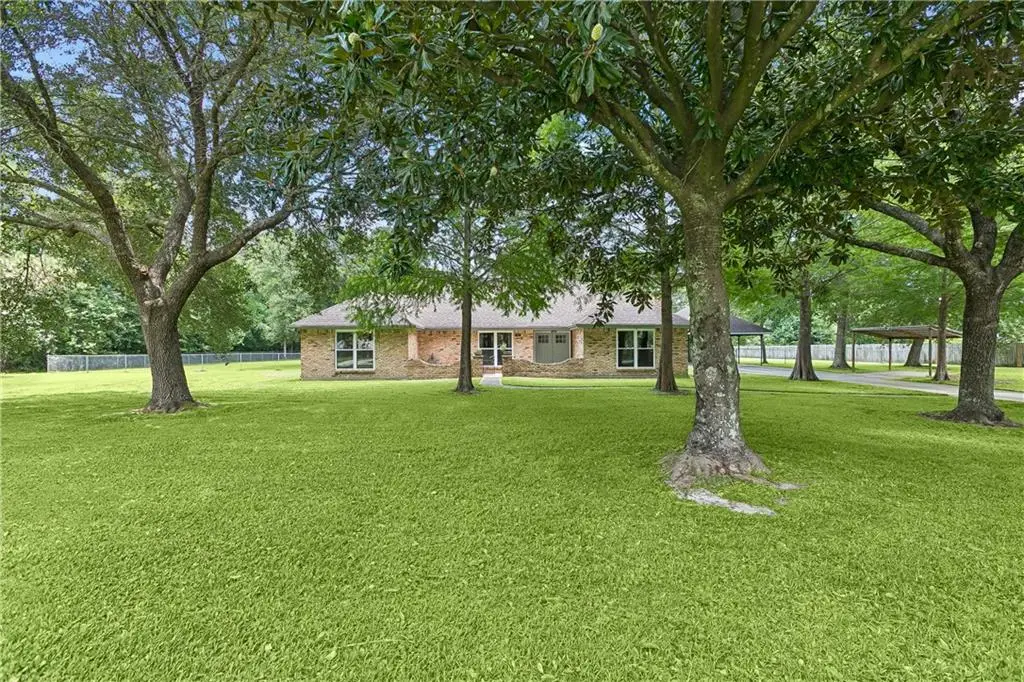 102 Lynn Drive, Slidell, LA 70461 - #1