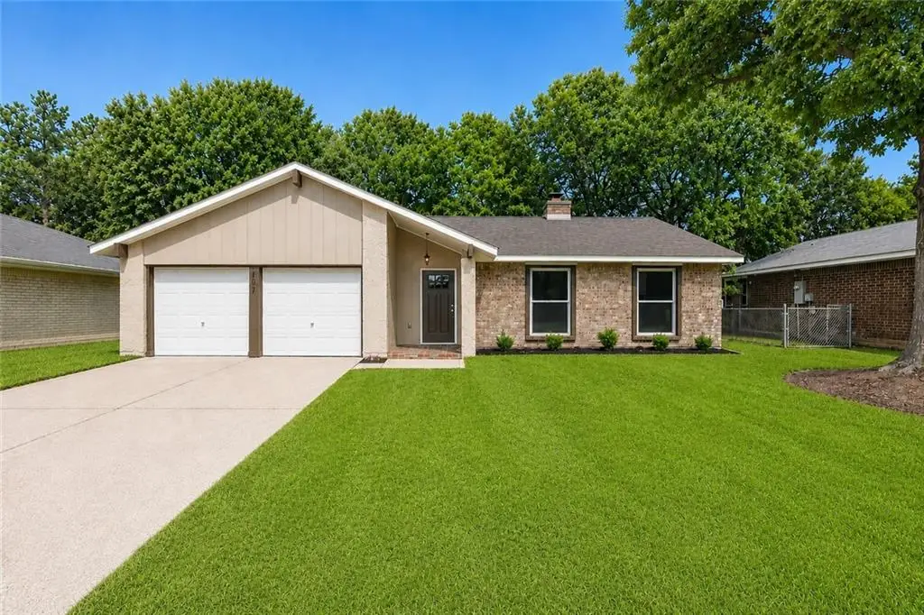 107 W Queens Drive, Slidell, LA 70458 - #1