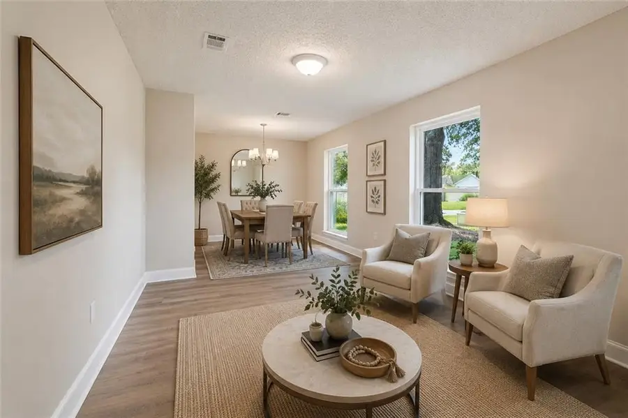 107 W Queens Drive, Slidell, LA 70458 - #3