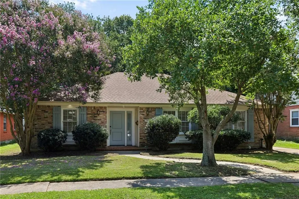 2705 Sells Street, Metairie, LA 70003 - #1